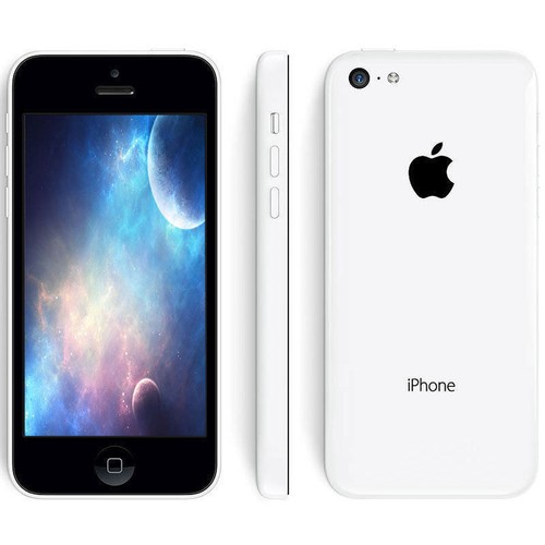 iPhone 5c 32GB White for sale | eBay UK