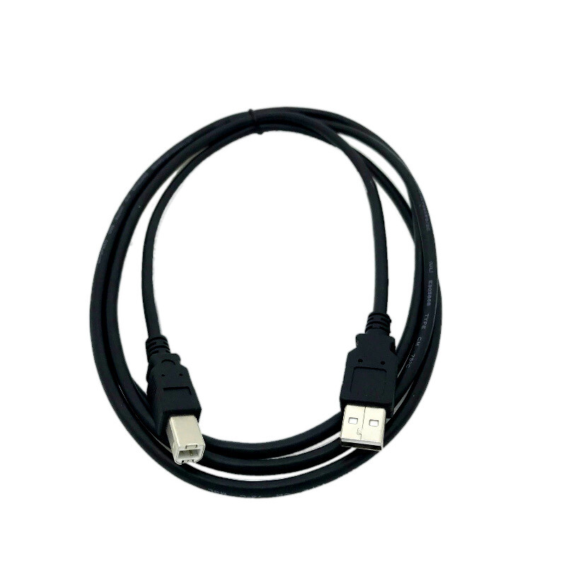 USB Cable Cord for ALESIS Q25 Q49 Q61 Q88 QX25 QX49 QX61 KEYBOARD CONTROLLER 6'