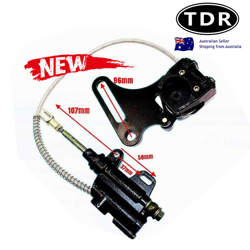 atomik 110cc pit bike