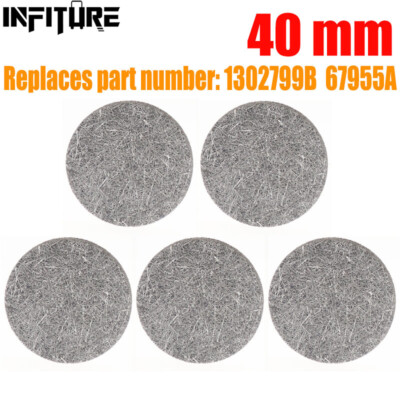 Burner Gauze Replacement For Webasto Air Top 5000 Pack Of 5 OEM 67955A 1302799B