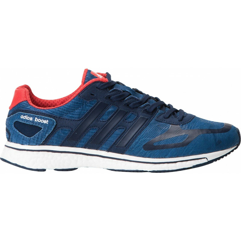 Details about Mens Adidas Adizero Adios Boost Ltd Mens Running Shoes Blue Details about Mens Adidas Adizero Adios Boost Ltd Mens Running Shoes Blue
