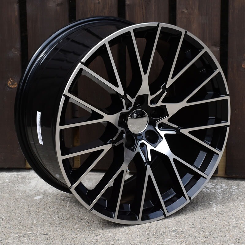Bmw g20 wheels
