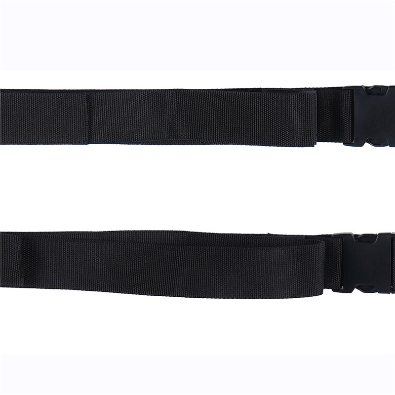 Double Kayak Storage Strap System for Kayak & SUP Paddle Board Hangers Straps