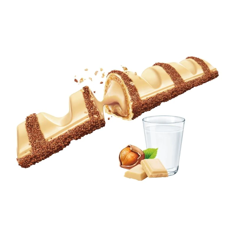 Батончик kinder bueno Dark