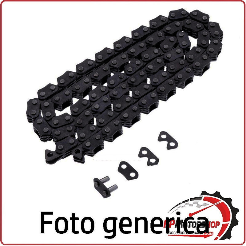CATENA DISTRIBUZIONE APERTA PER MOTO APRILIA PEGASO 600/650 90-97 MORSE
