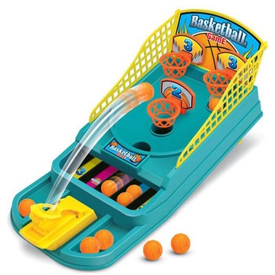 Finger Catapult Children Sport Learning Basketball Shot Educational Toys Gift