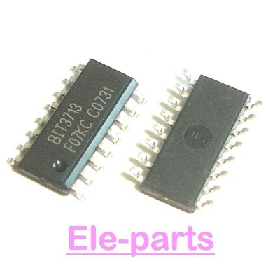 5 PCS BIT3713 SOP-16 High Performance PWM Controller Integrated Circuits Chip #A