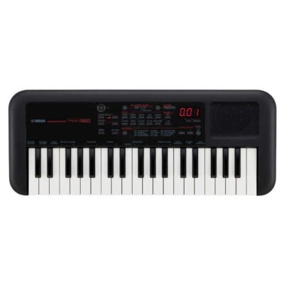 NEW] YAMAHA ELC-02 Electone STAGEA Keyboard Compact Portable JAPAN