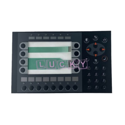 1PC NEW FOR Beijer MAC E700 Keypad Membrane film replacement