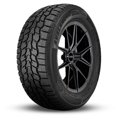 1  New Hercules Avalanche RT 215/60R16 Tires 2156016 215 60 16