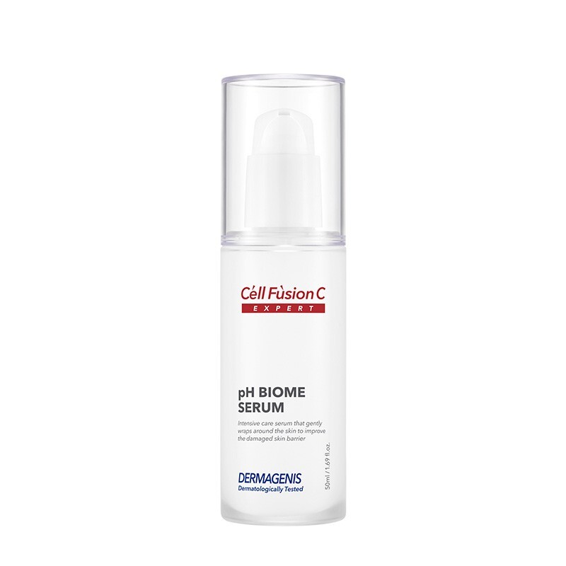 Cell Fusion C Expert Dermagenis pH Biome Serum 50ml | eBay