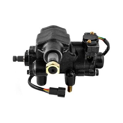 1PC FOR Komatsu 3BA-34-5111A Electric Forklift Steering Gear Assembly