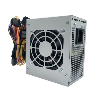 Energy Efficient 200W Computer Power Supply for Low Power Devices Accessories