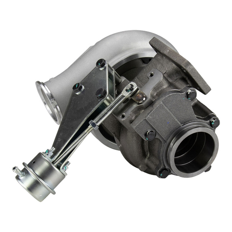 Turbo for 94-95 Dodge Ram 2500/3500 - Picture 4 of 9