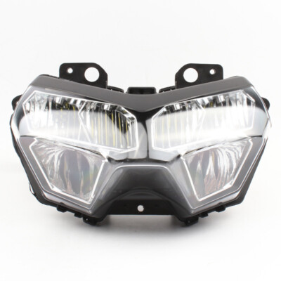 Motorcycle LED Headlight for KAWASAKI Z650 ABS 2020 2021