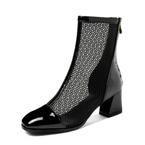 mid ankle casual shoes