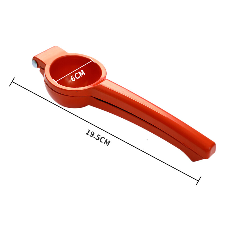 Lemon Squeezer Hand Held Juicer Lemon Lime Squeezer Manual Orange Juicer SquY^IT