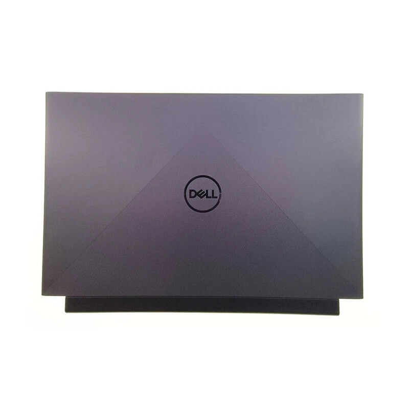 For DELL Gaming G15 5520 5521 120Hz Laptop LCD Back Cover 043TD2 Black Lid Shell