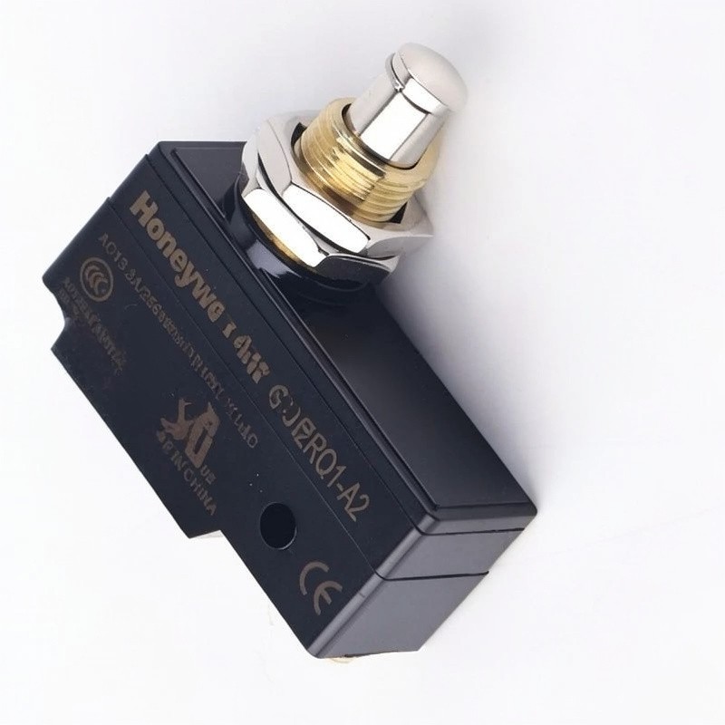 FOR 2RQ1-A2 Stroke Micro Switch Honeywell 2RQ1A2 10PCS