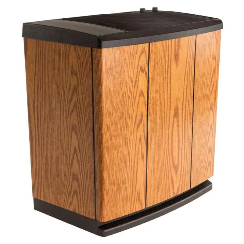 Cool Mist Whole House Wheeled Variable Console