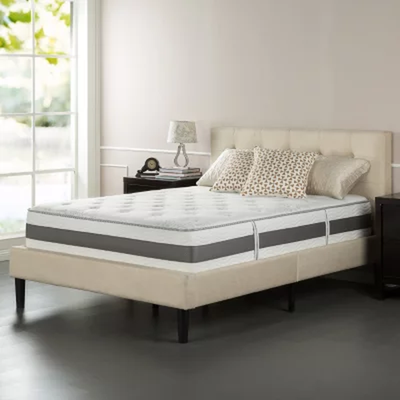 12” Hybrid Mattress