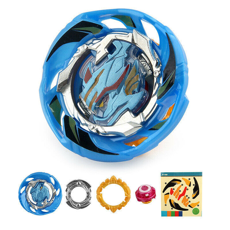 Beyblade Burst Air Knight .12E .Et Starter Spinning Top Kids Fighting Toy B-130 | eBay