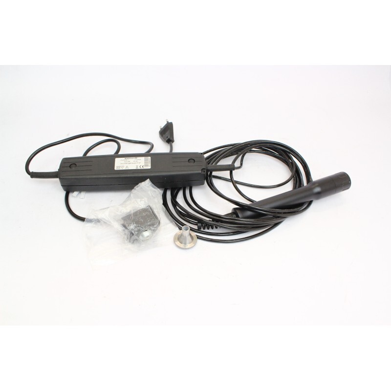 Waldmann 112429 Hlwqe 1 Led Lampe Ã  Main Sur Secteur (B1151)