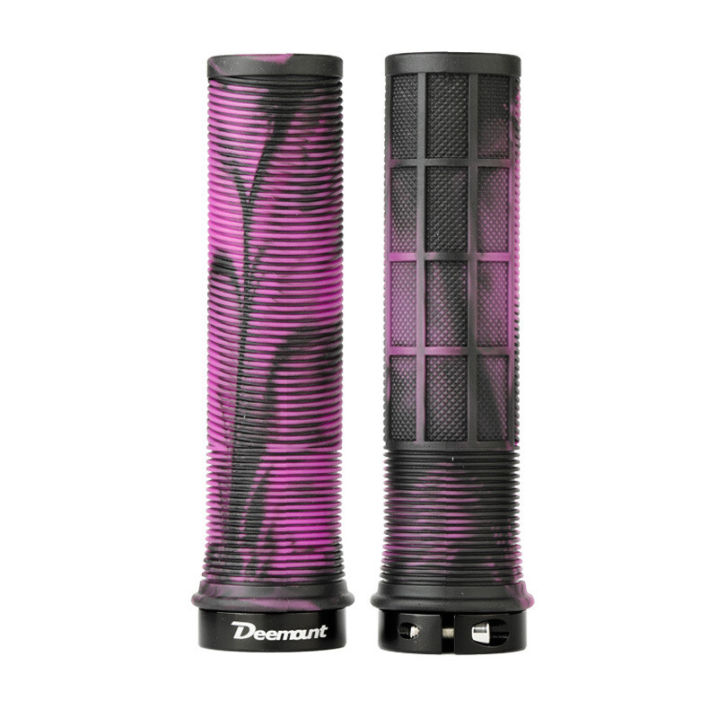 Bike Handlebar Grips Hand Grip MTB BMX Cycle Road Mountain Bike Bicycle