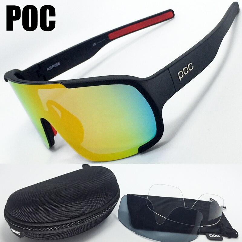 Goggles Cycling Eyewear Cycling Glasses 2019