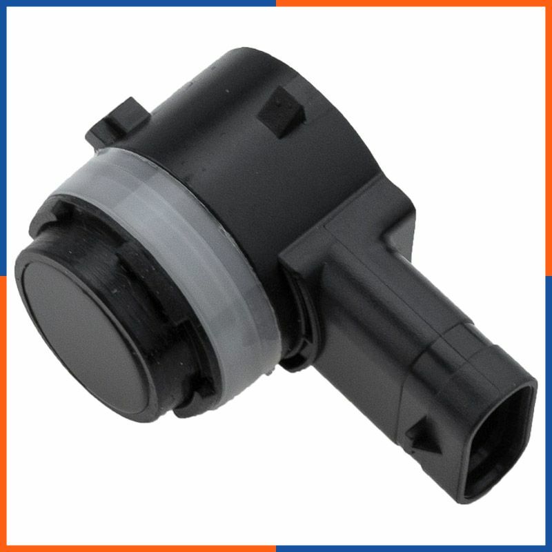 Capteur De Stationnement Pour Bmw | V99720020, V99720021, Wg1794339, Wg1804799
