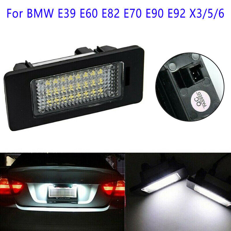 For Bmw E39 E60 E82 E90 E92 X3/5/6