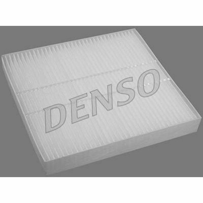 ORIGINAL Denso Filter, Innenraumluft Fiat Fullback Pickup 502, 503