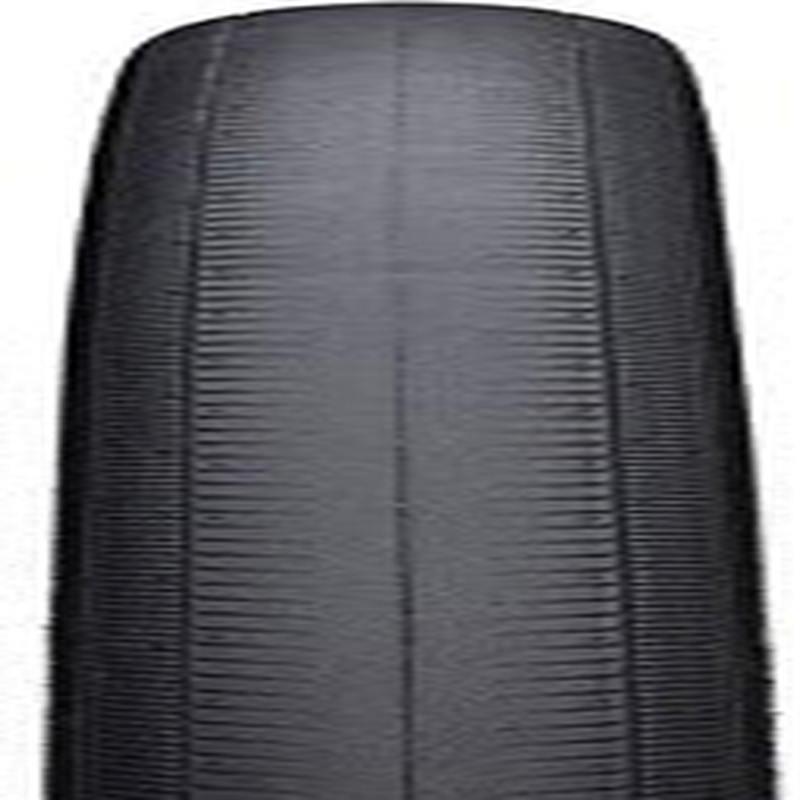 - Rampart Bicycle Tire | Tubeless Ready | Volumous Road | Fast Compound | Black