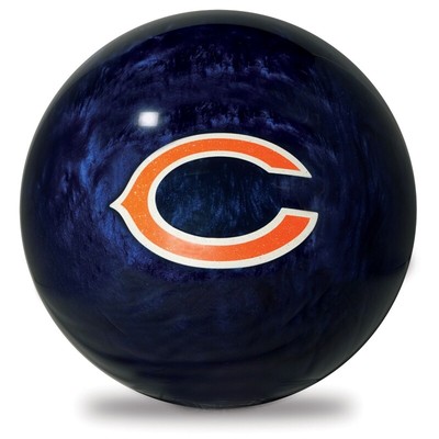NFL Engraved Chicago Bears