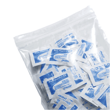 Download Elkay Plastics Clear Line Zip Closure Bag, 6 X 9 inch LDPE ...