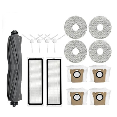 For  L10S Ultra / S10 Pro for   Omni 1S B101CN Robot X10+ Robot Vacuum6947