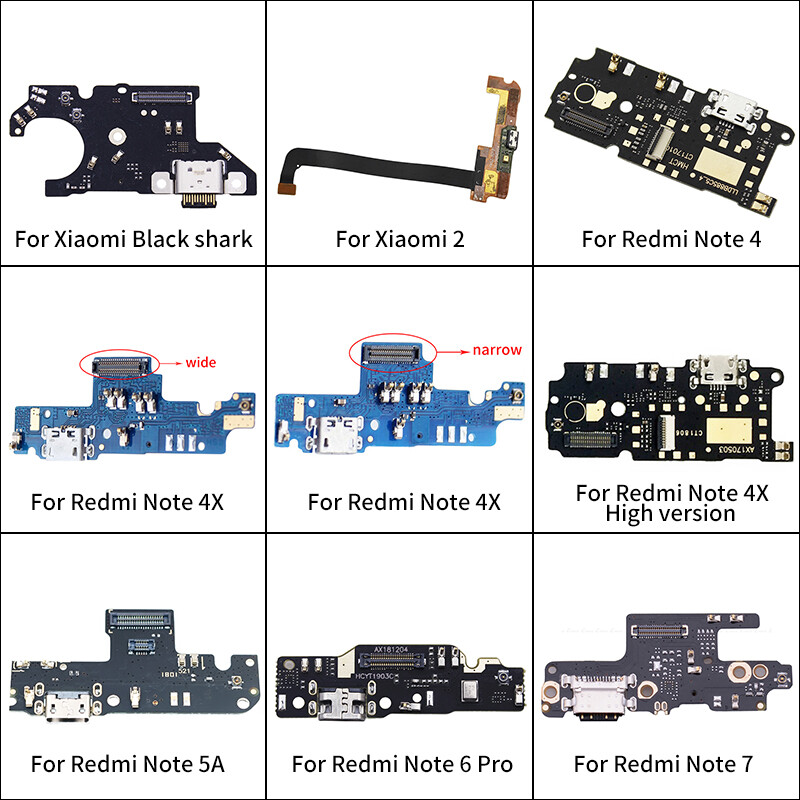 Xiaomi Black Shark 2 Repair Sendmyrepair