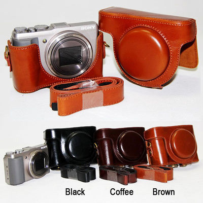 SONY Cyber-shot DSC-HX60V PORTERケース付き SONY Cyber-shot DSC-HX60V PORTERケース付き