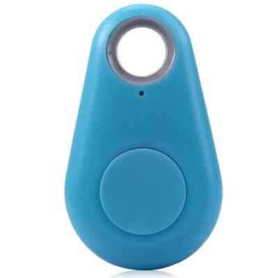 Smart Car Key Finder Locator Tag Children Pet Anti-Loss luggage finder.GPS