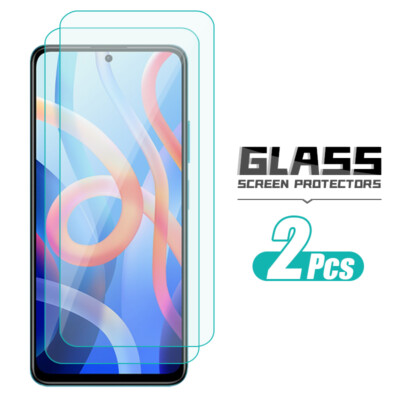 For Xiaomi Redmi Note 11 10 Pro Mi 13 11T Lite Tempered Glass Screen Protector