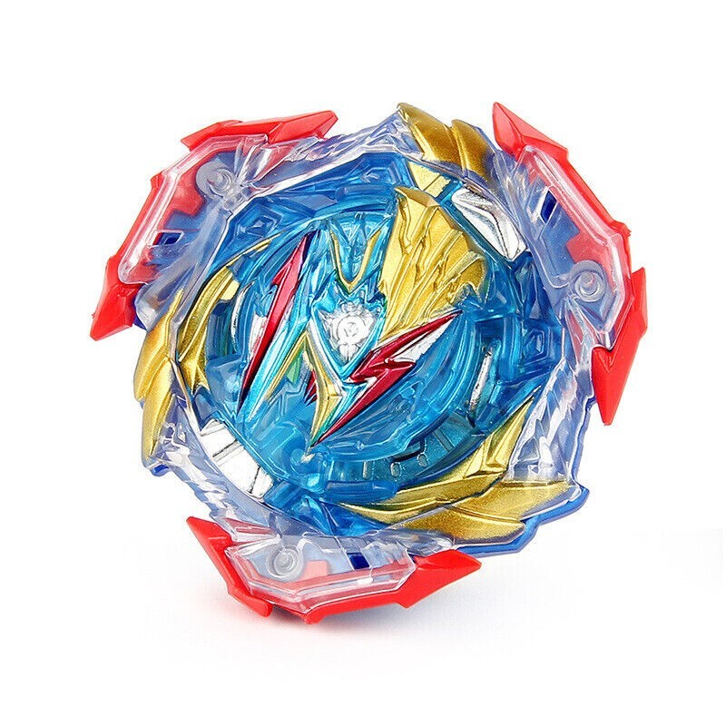 Ultimate Valkyrie Beyblade Burst DB Booster B-193 Lg.V'-9  USA SELLER!!