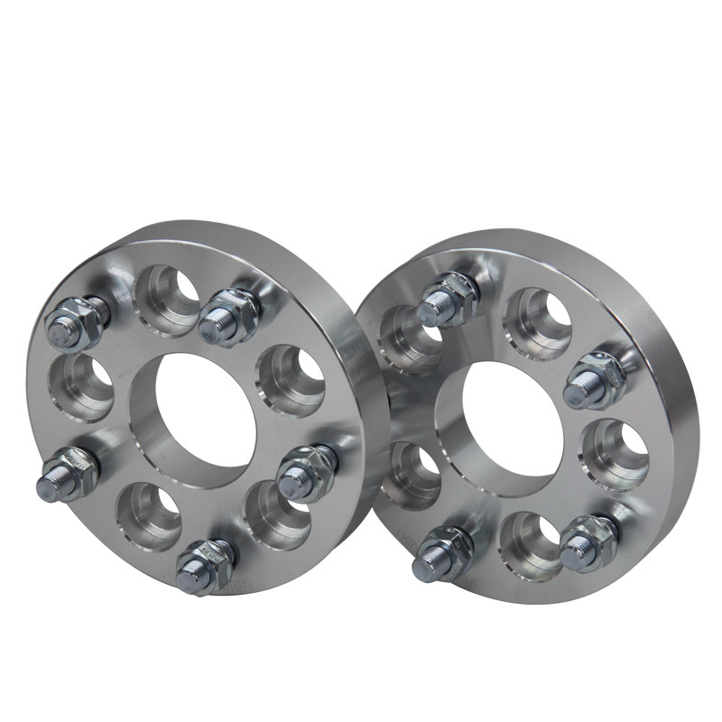 (2PCS) Wheel Spacers FOR Toyota Landcruiser 79 Series 5X150 14x1.5 30mm 5 LUGS 9140992489627 eBay