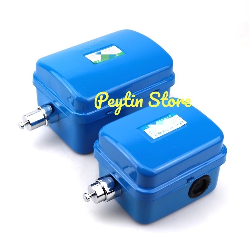 【新品未開封】Risk System【switch】 Explosion Proof (Exd II CT6) Limit Switch Box Switch for