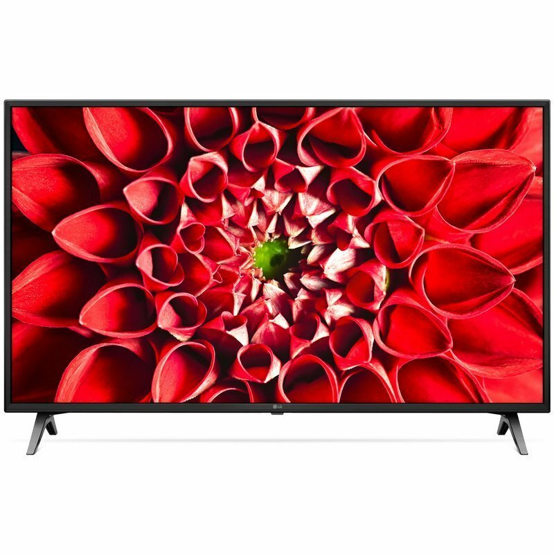 TV LG 43" LED 43UN71003LB UltraHD 4K  Smart TV Wifi Envío España