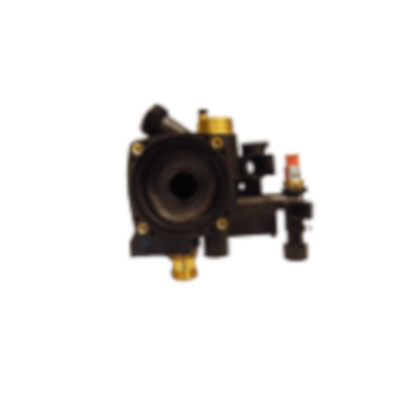 SAUNIER DUVAL BLOCK PUMP S10053 BOILER THEAMACLASSIC THEMAFST NUT CIRCULATOR