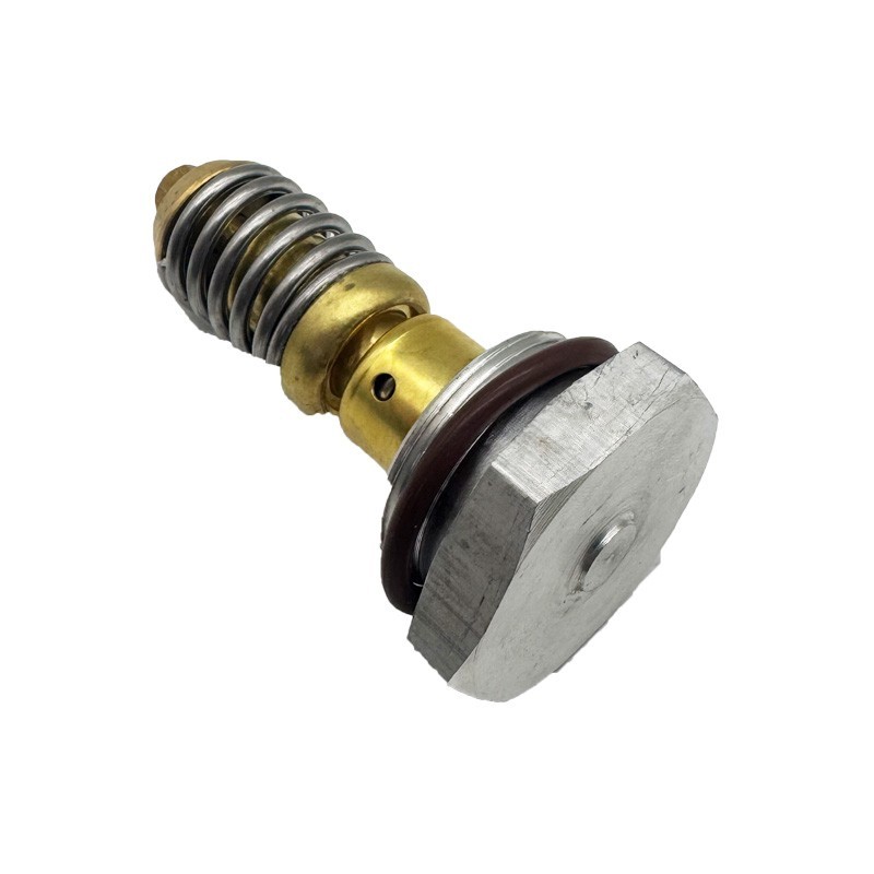 Thermostatic Valve 140147-2 for Quincy Screw Compressor FL,180-200F