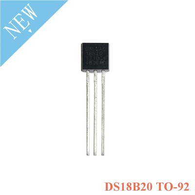 DS1307+AT24C128+DS18B20 3-in-1 Digital Sensor Module Clock Memory Temp IIC