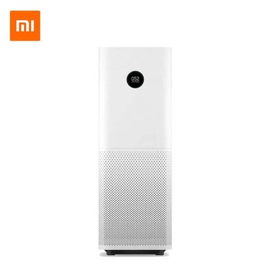 Xiaomi Air Purifier Pro Intelligent OLED Display CADR 500m3 / H 60m3 Wireless Sm