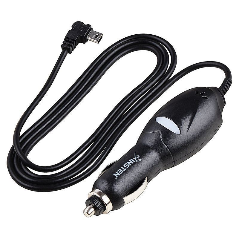 Car GPS Chargers & Batteries