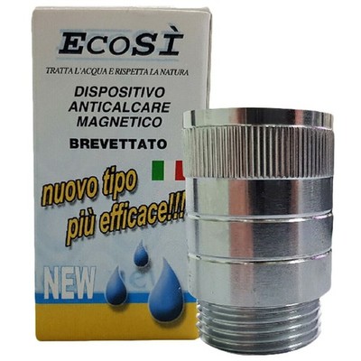 ANTICALCARE MAGNETICO ECOSI 3/4" NEW
